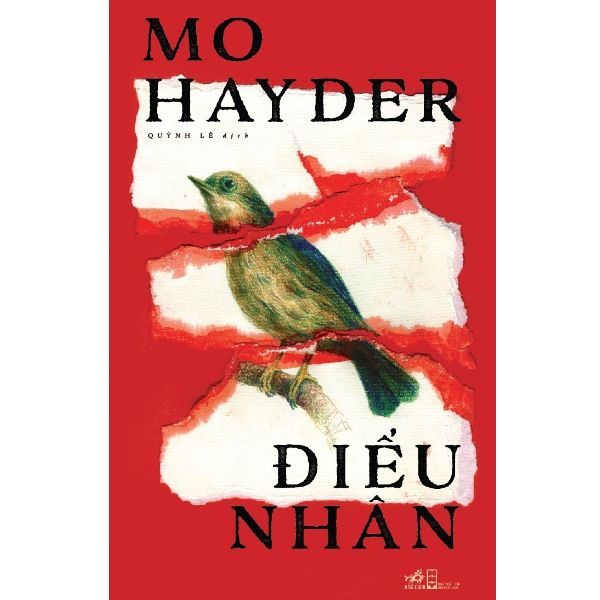 Điểu Nhân
