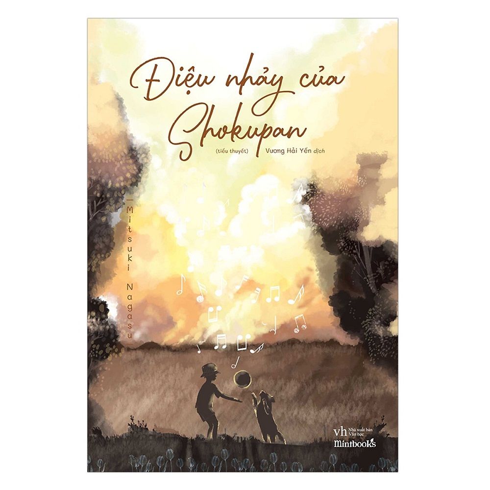 Điệu Nhảy Của Shokupan