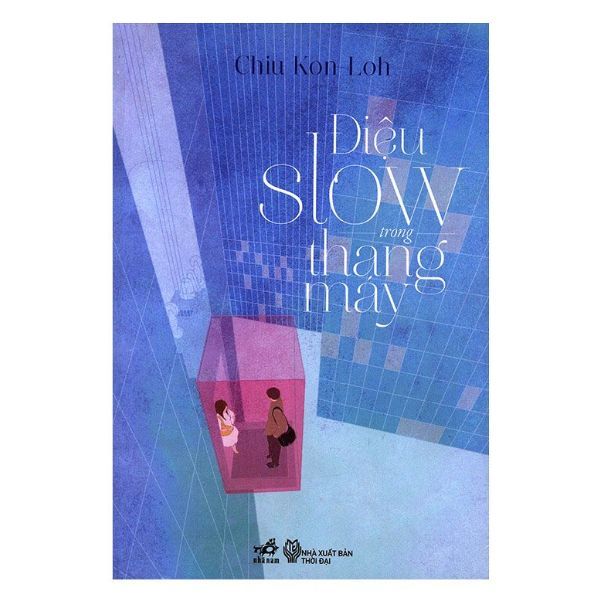 Điệu Slow Trong Thang Máy