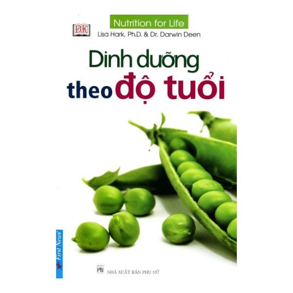 Dinh Dưỡng Theo Độ Tuổi