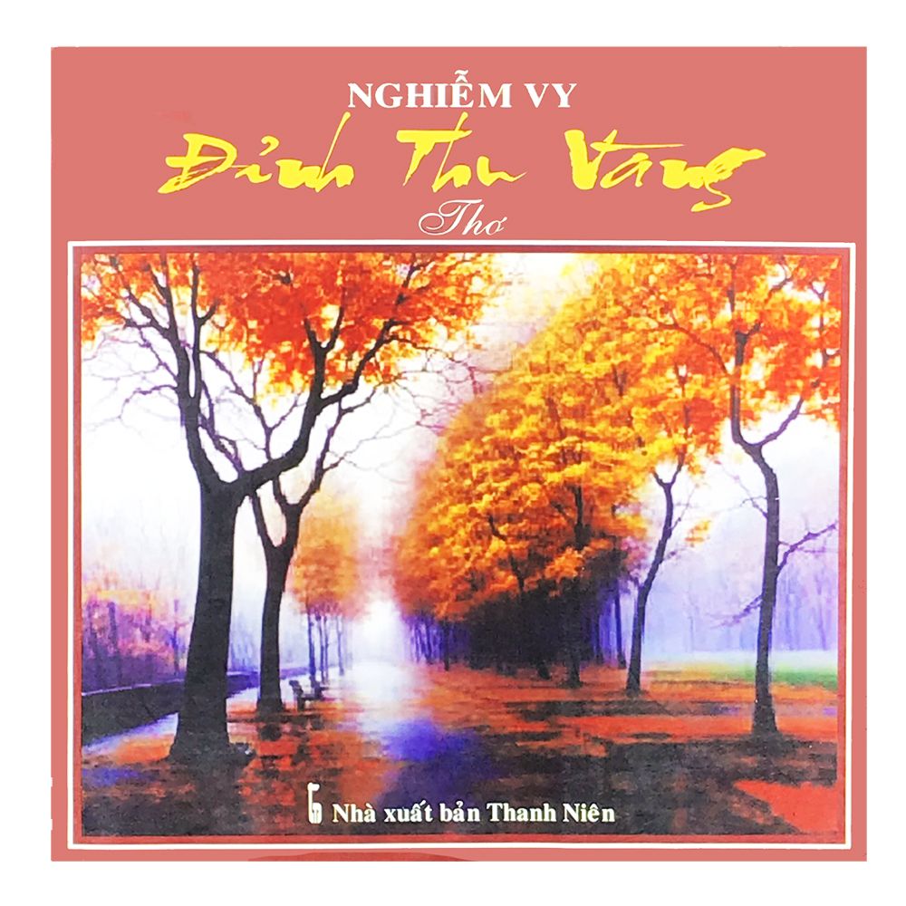 Đỉnh Thu Vàng