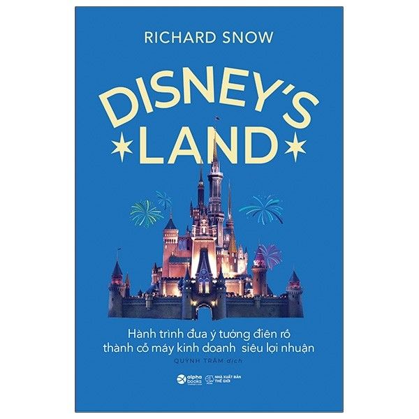 Disney' land