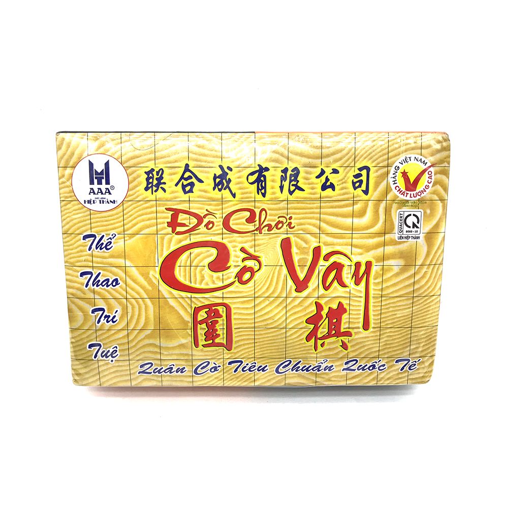 Đồ Chơi Cờ Vây