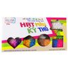 Đồ Chơi Edugames Hạt Màu Kỳ Thú 205g