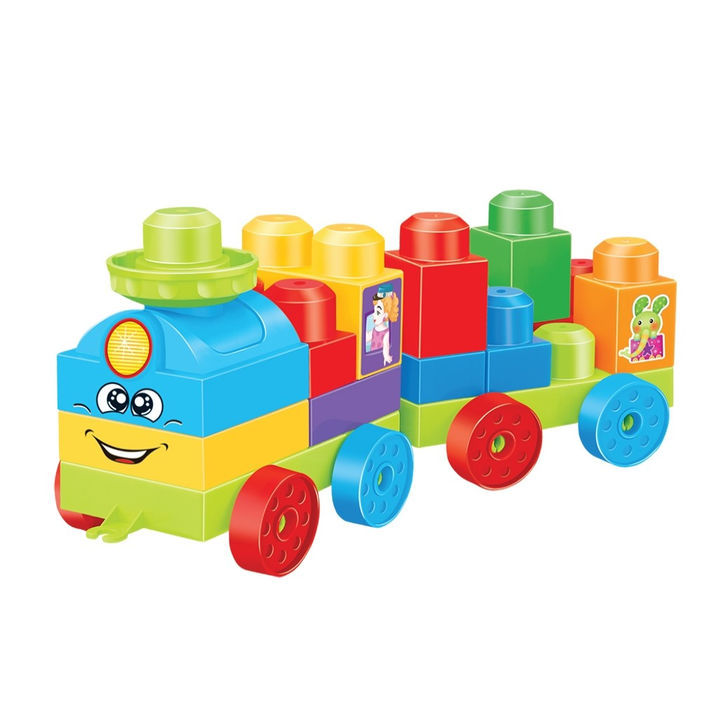 313T-34A đồ chơi lắp ráp first block máy bay