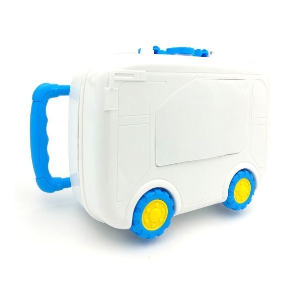Đồ Chơi Vali Kéo Bác Sĩ VBC-717-5