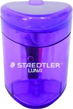 Đồ Chuốt Chì Staedtler Luna (Màu Tím)