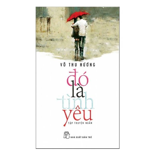 Đó Là Tình Yêu