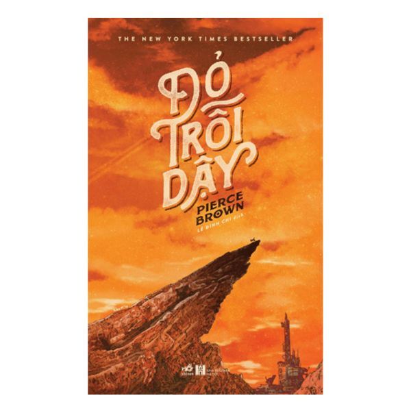 Đỏ trỗi dậy