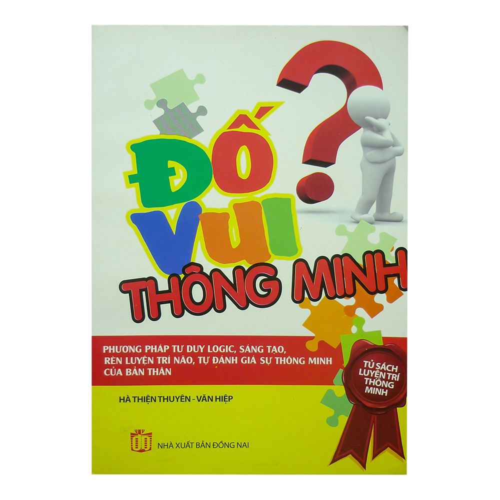 Đố Vui Thông Minh