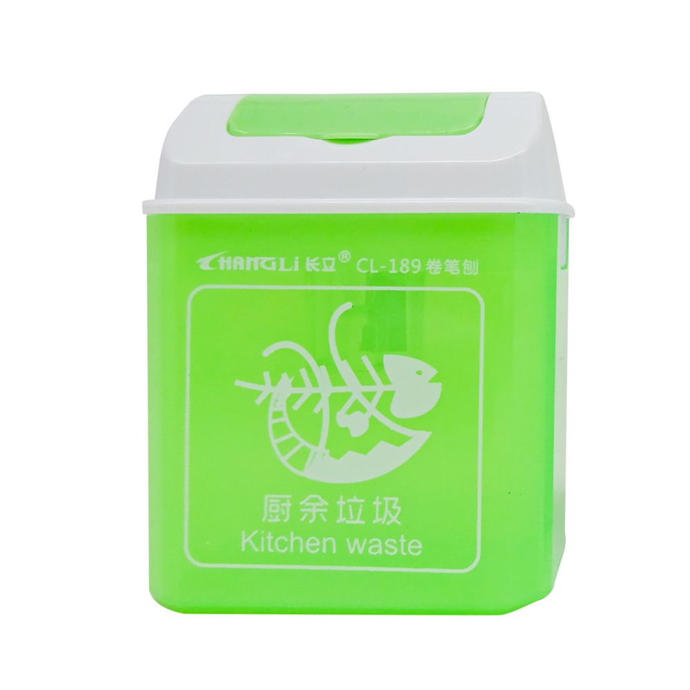 Đồ Chuốc Bút Chì - CL-189