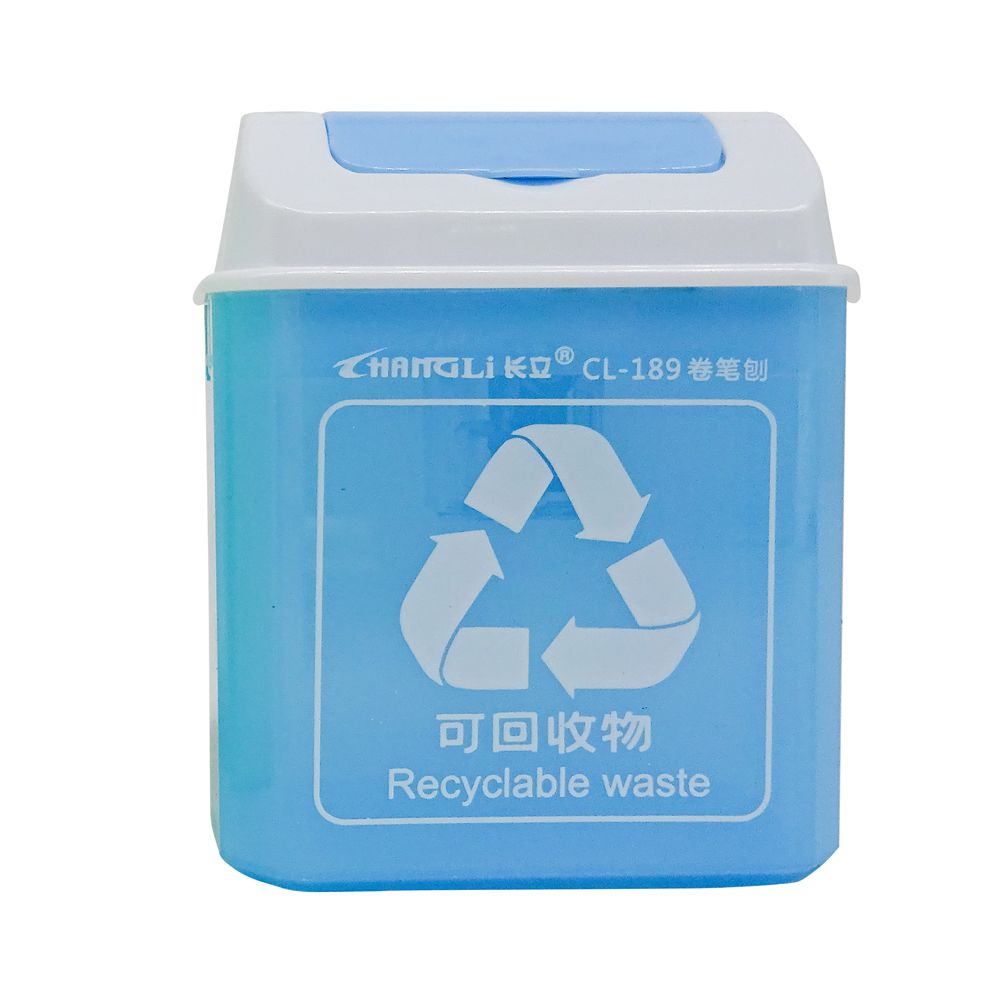 Đồ Chuốc Bút Chì - CL-189
