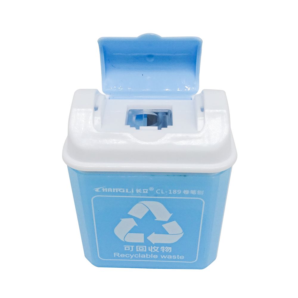 Đồ Chuốc Bút Chì - CL-189