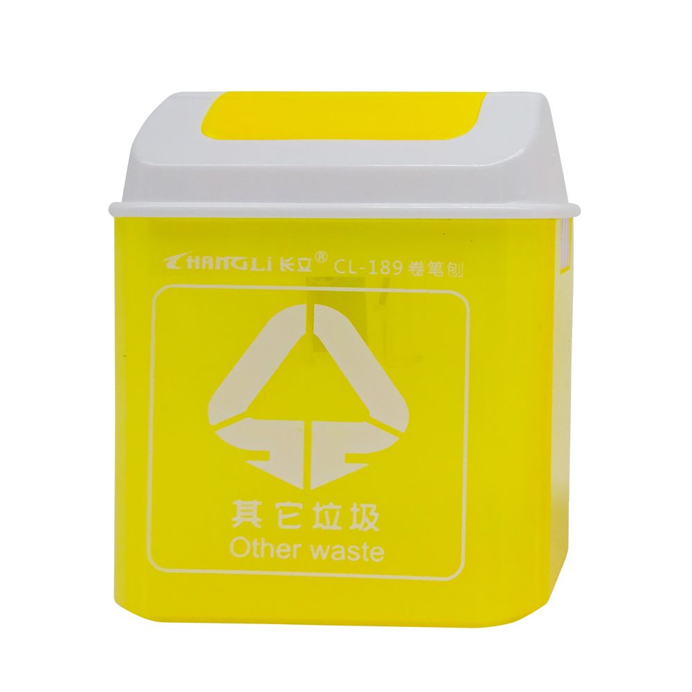Đồ Chuốc Bút Chì - CL-189