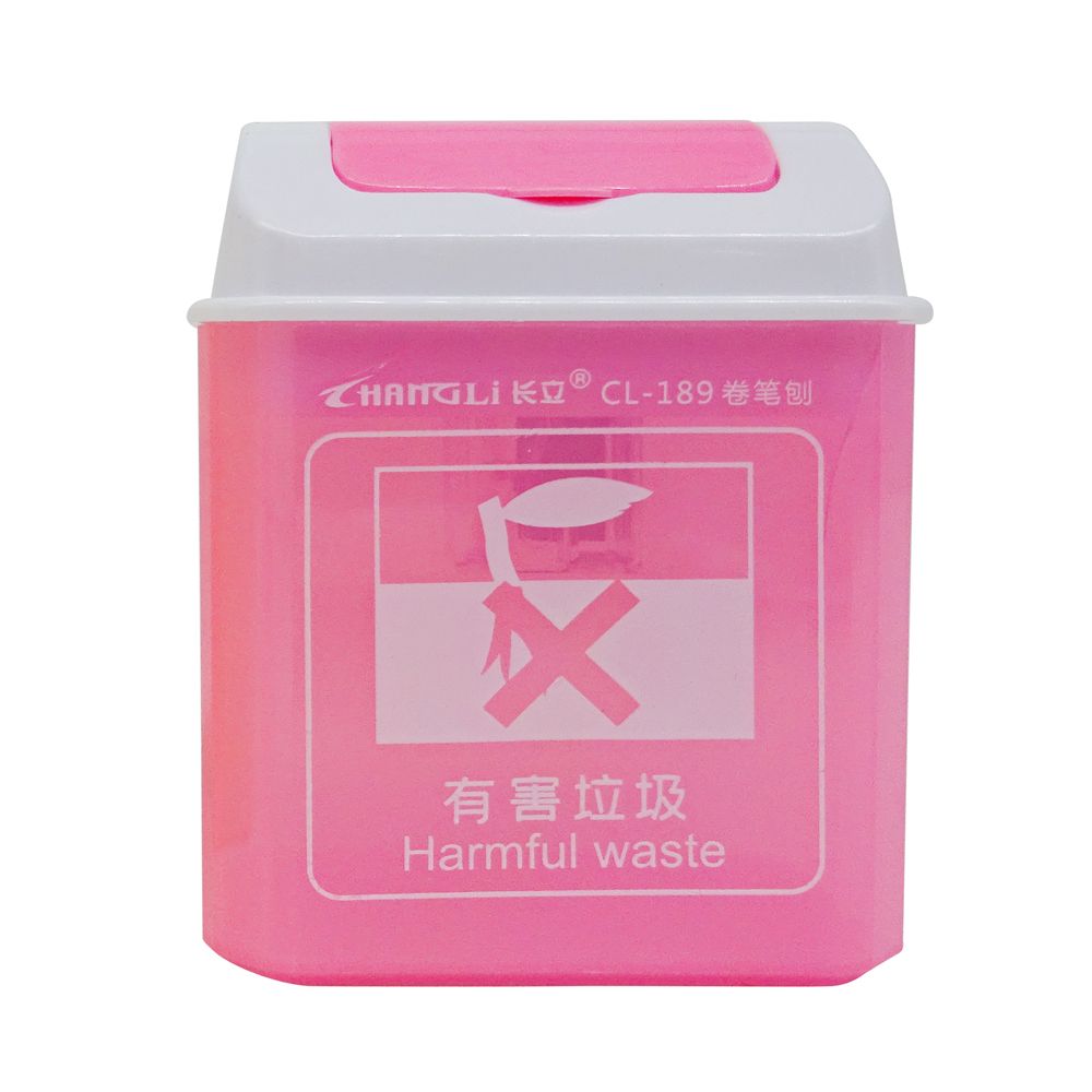 Đồ Chuốc Bút Chì - CL-189