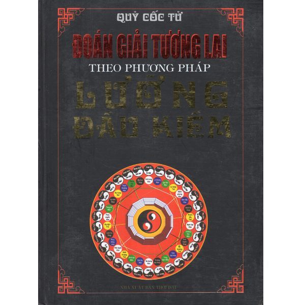 Đoán Giải Tương Lai Theo Phương Pháp Lưỡng Đầu Kiềm