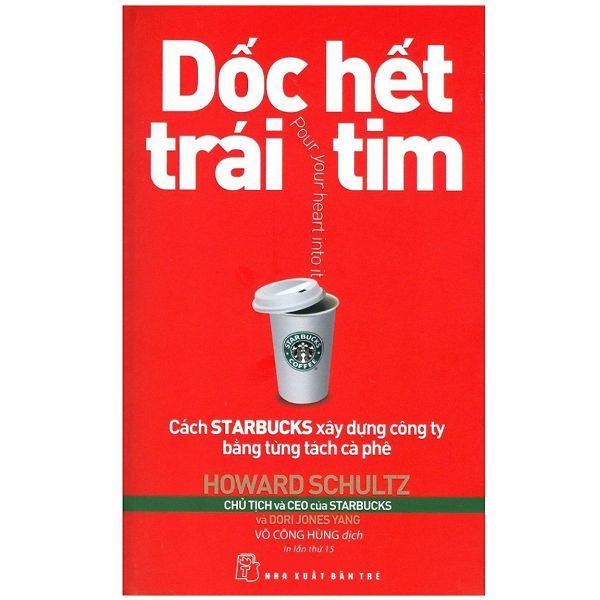 Dốc Hết Trái Tim