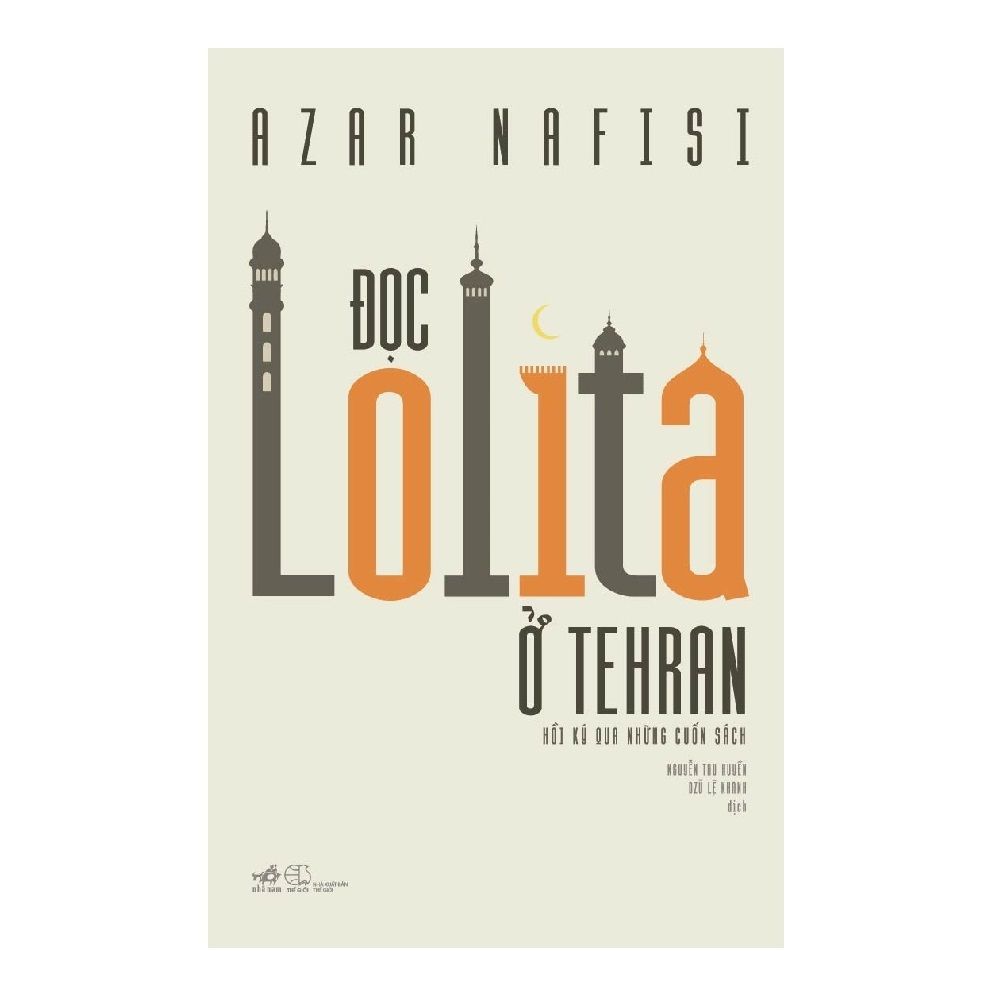 Đọc Lolita Ở Tehran