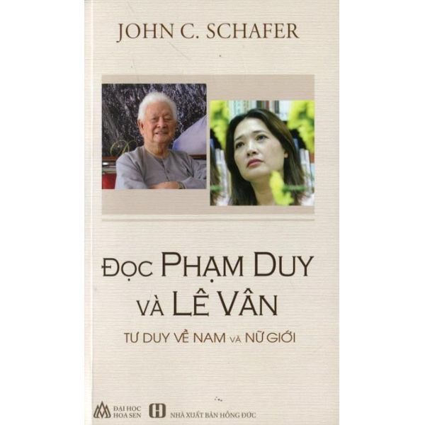 Đọc Phạm Duy Và Lê Vân - Tư Duy Về Nam Và Nữ Giới