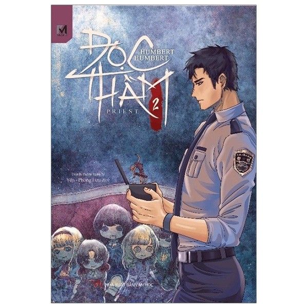 Đọc Thầm -Tập 2