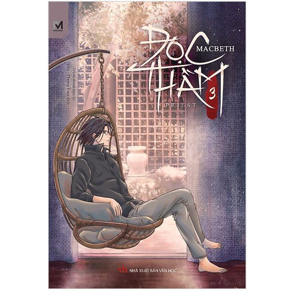 Đọc Thầm - Tập 3