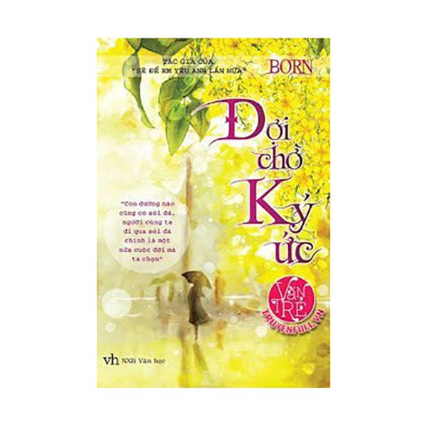 Đợi Chờ Kí Ức