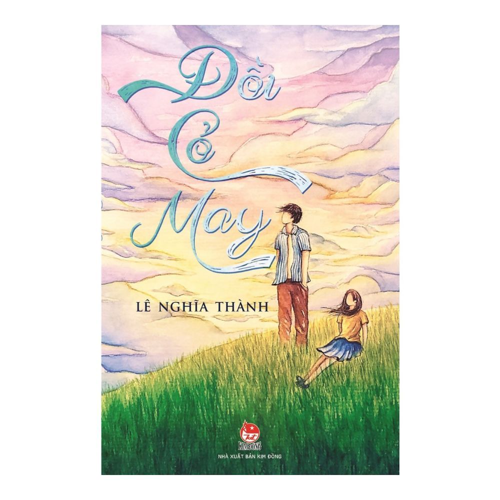 Đồi Cỏ May