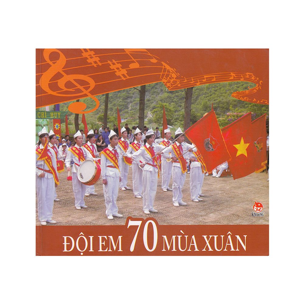 Đội Em 70 Mùa Xuân