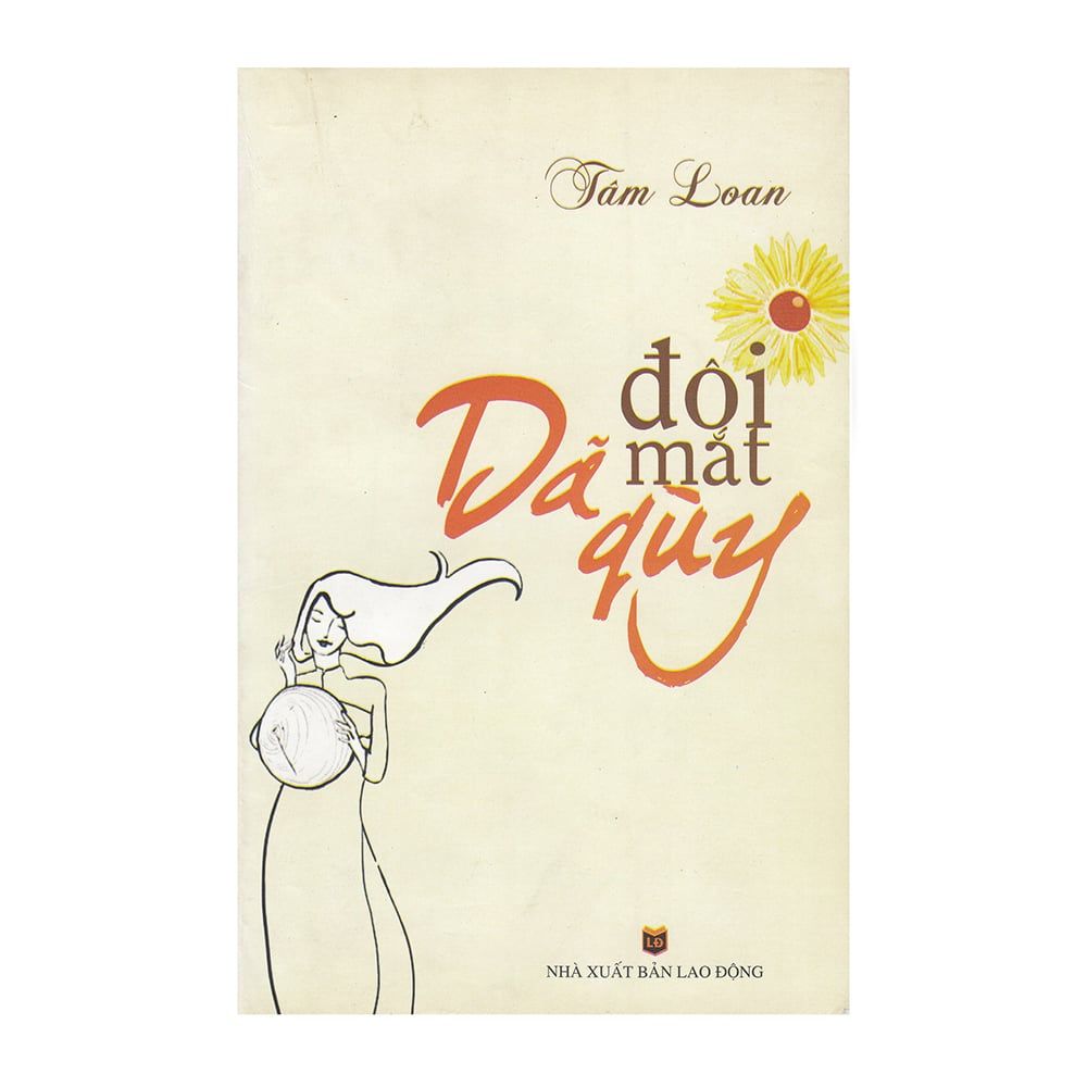 Đôi Mắt Dã Quỳ