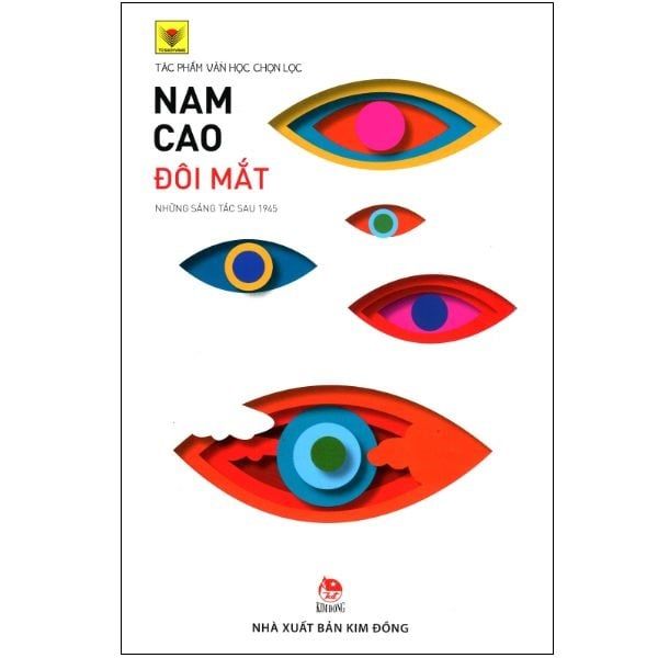 Đôi Mắt