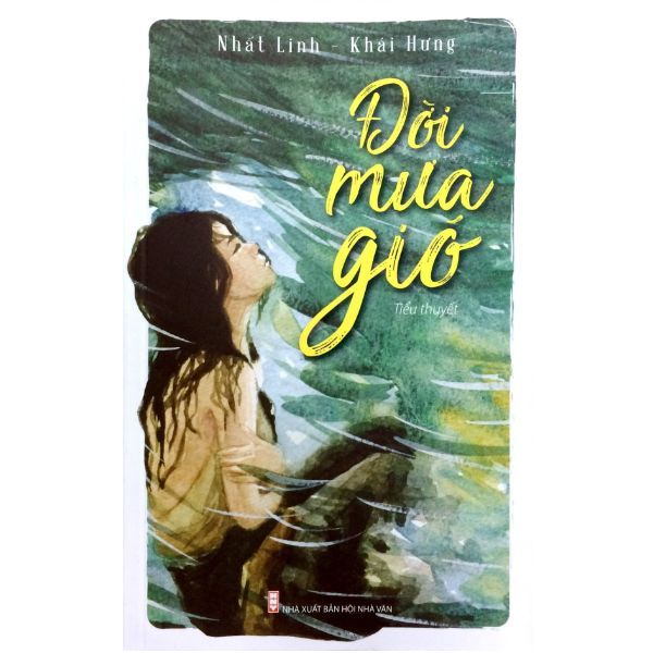Đời Mưa Gió