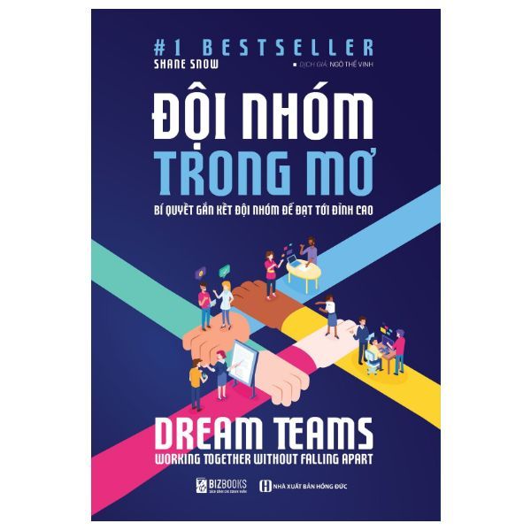 Đội Nhóm Trong Mơ