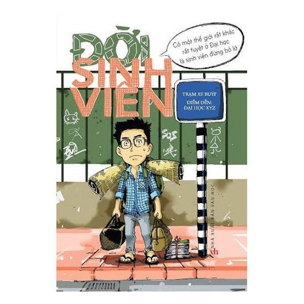 Đời Sinh Viên