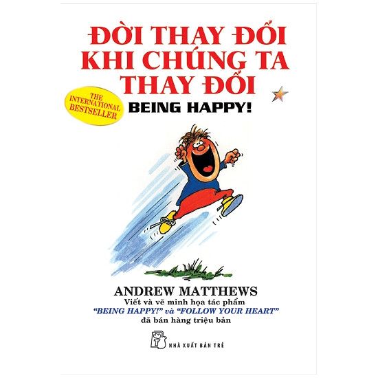 Đời Thay Đổi Khi Chúng Ta Thay Đổi - Tập 1