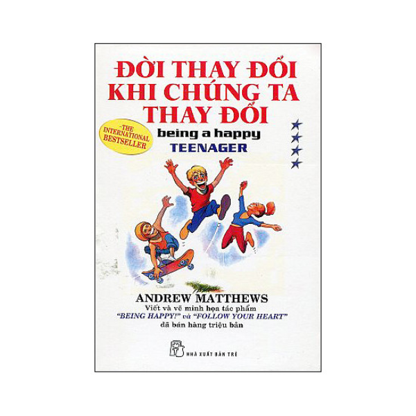 Đời Thay Đổi Khi Chúng Ta Thay Đổi - Tập 4