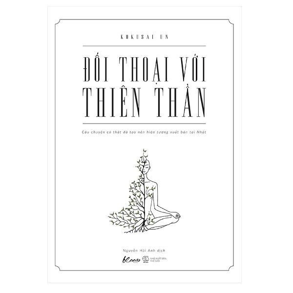 Đối Thoại Với Thiên Thần