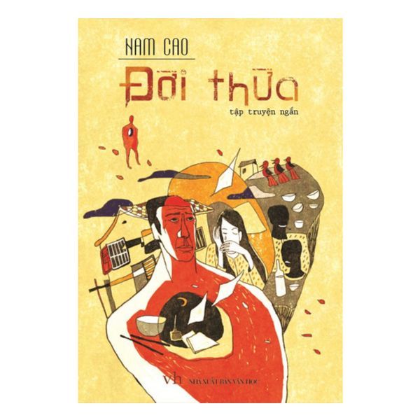 Đời Thừa