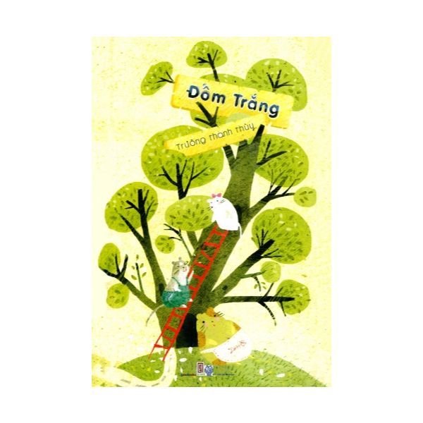 Đốm trắng
