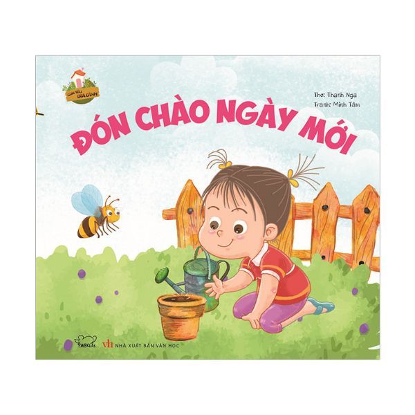 Đón Chào Ngày Mới