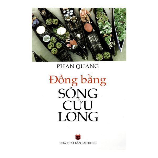 Đồng Bằng Sông Cửu Long