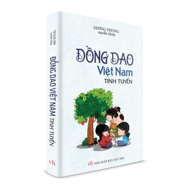 Đồng Dao Việt Nam Tinh Tuyển