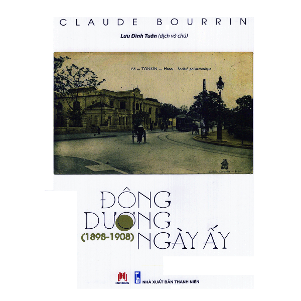 Đông Dương Ngày Ấy