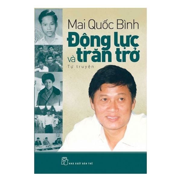 Động Lực Và Trăn Trở