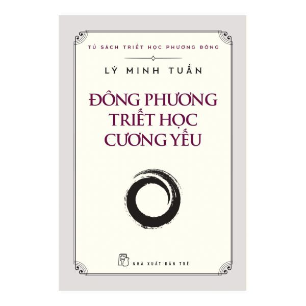 Đông Phương Triết Học Cương Yếu