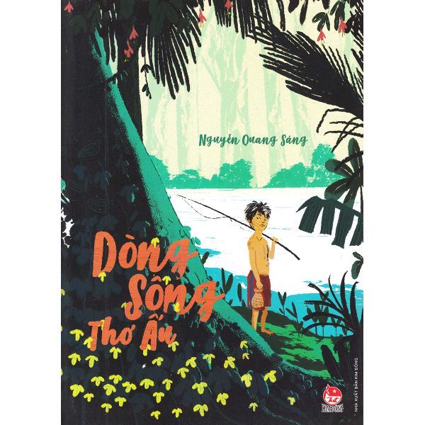 Dòng Sông Thơ Ấu
