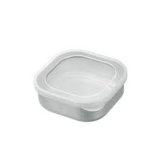 Hộp Inox Đựng Thực Phẩm - Echo Metal - 10x10cm