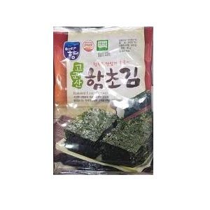 Rong Biển Ăn Liền Badahyang - 20g