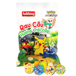 Rau cau Jerry 1Kg