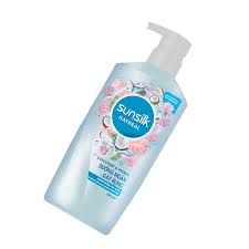 Dầu Gội Sunsilk - Hoa Thiên Nhiên - Dưỡng Ngăn Gãy Rụng - 650gr