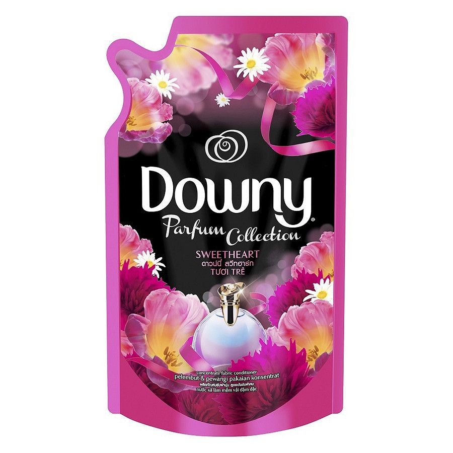 Downy - Tươi Trẻ (Dạng Túi ) (1.5L)